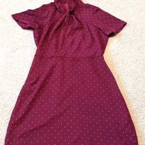 Banana Republic Dress Size 4
